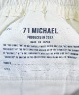 71 MICHAEL（ミシェル）その他 黒 サイズ:M メンズ/2200664946029