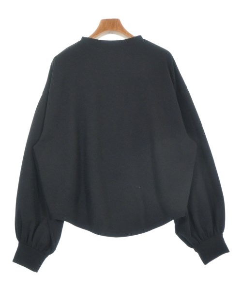 ANOGH（アノフ）Tシャツ・カットソー 黒 サイズ:F レディース/2200676079203