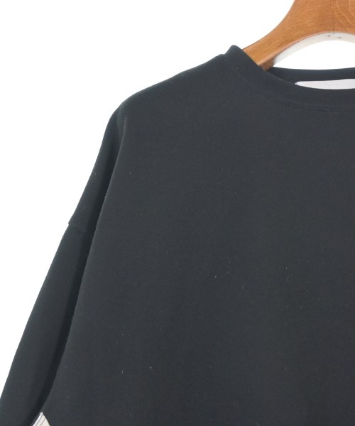 ANOGH（アノフ）Tシャツ・カットソー 黒 サイズ:F レディース/2200676079203