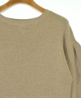 ANOGH（アノフ）ワンピース 茶 サイズ:F レディース/2200671565053