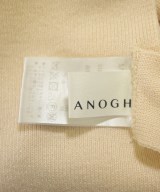 ANOGH（アノフ）ベスト ベージュ サイズ:F レディース/2200671565060