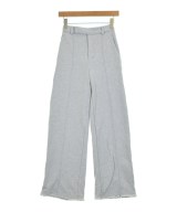 anuans スウェットパンツ