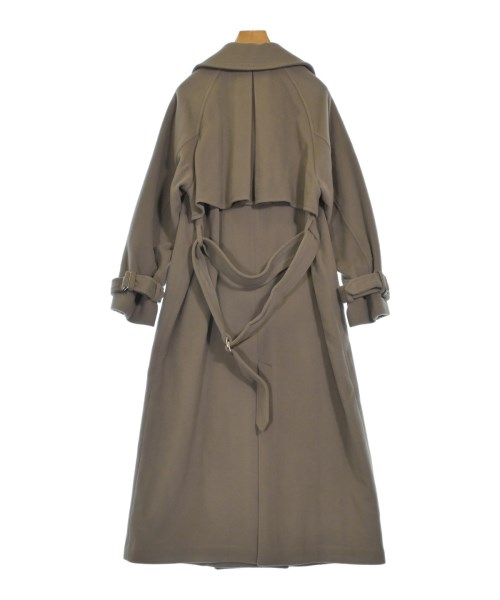 anuans（アニュアンス）トレンチコート ベージュ サイズ:S レディース/2200621189209