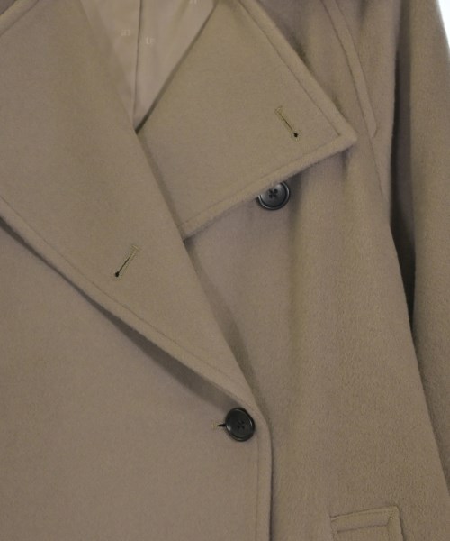 anuans（アニュアンス）トレンチコート ベージュ サイズ:S レディース/2200621189209