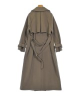 anuans（アニュアンス）トレンチコート ベージュ サイズ:S レディース/2200621189209