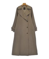 anuans トレンチコート