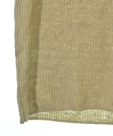 anuans（アニュアンス）ベスト/ノースリーブ カーキ サイズ:F レディース/2200636458017