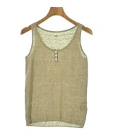 anuans ベスト/ノースリーブ