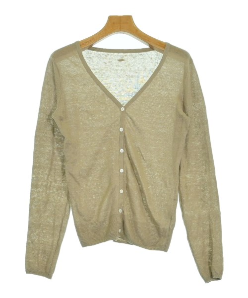 anuans（アニュアンス）カーディガン ベージュ サイズ:F レディース/2200636458024