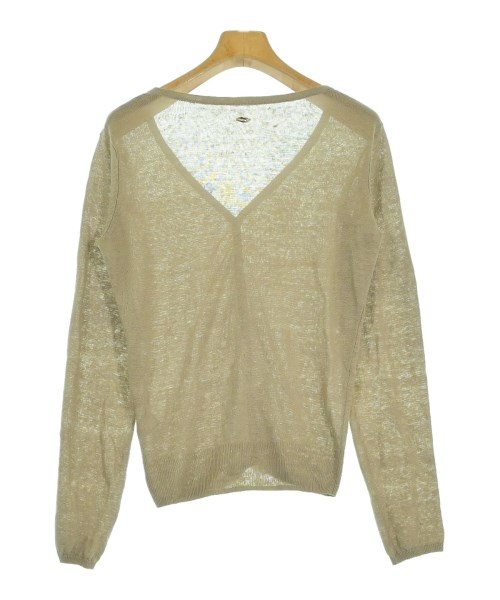 anuans（アニュアンス）カーディガン ベージュ サイズ:F レディース/2200636458024