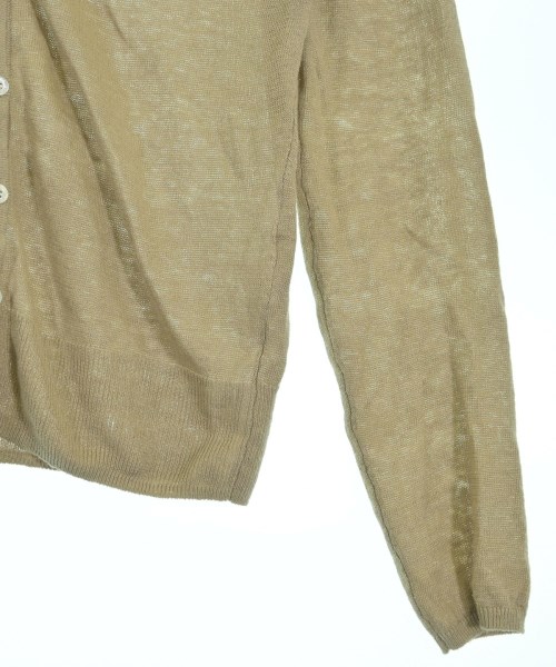 anuans（アニュアンス）カーディガン ベージュ サイズ:F レディース/2200636458024