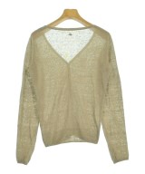 anuans（アニュアンス）カーディガン ベージュ サイズ:F レディース/2200636458024