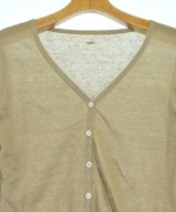 anuans（アニュアンス）カーディガン ベージュ サイズ:F レディース/2200636458024