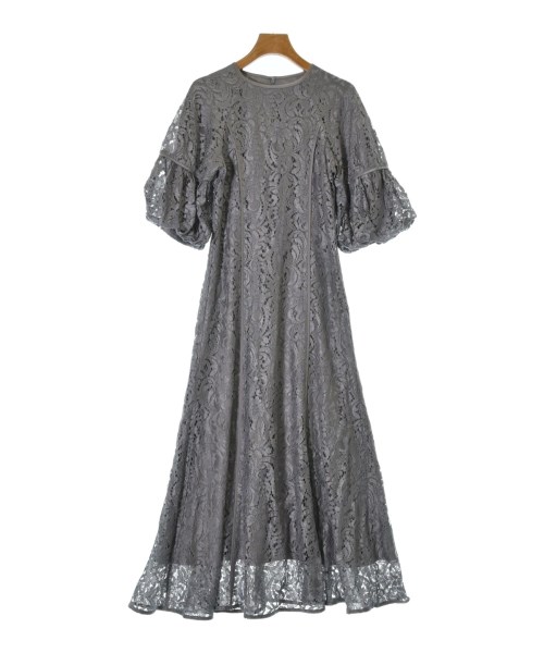 アニュアンス(anuans)のanuans ワンピース