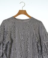 anuans（アニュアンス）ワンピース グレー サイズ:S レディース/2200622627038