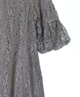 anuans（アニュアンス）ワンピース グレー サイズ:S レディース/2200622627038