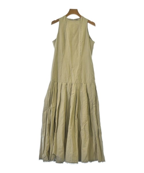 アニュアンス(anuans)のanuans ワンピース