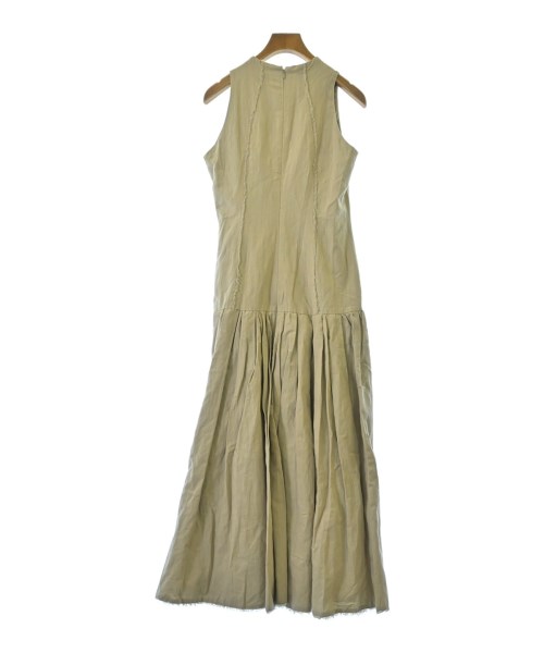 anuans（アニュアンス）ワンピース ベージュ サイズ:S レディース/2200622627045