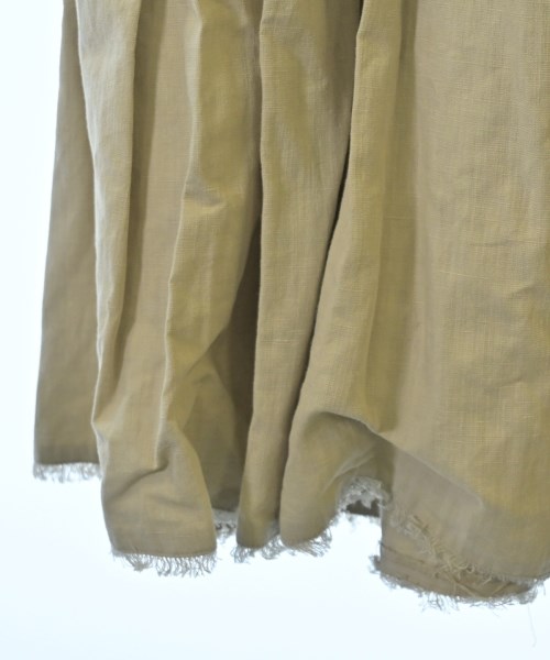 anuans（アニュアンス）ワンピース ベージュ サイズ:S レディース/2200622627045