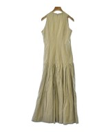 anuans（アニュアンス）ワンピース ベージュ サイズ:S レディース/2200622627045