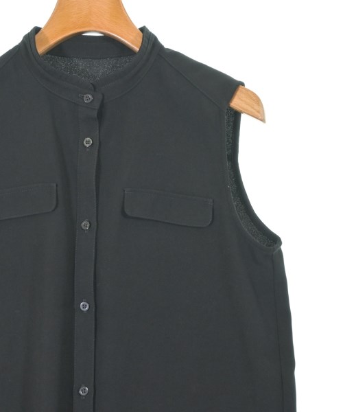 anuans（アニュアンス）ブラウス 黒 サイズ:F レディース/2200632048021