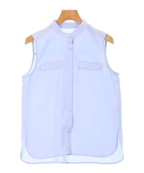 アニュアンス(anuans)のanuans ブラウス