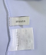 anuans（アニュアンス）ブラウス 青 サイズ:F レディース/2200632048038