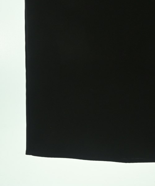 anuans（アニュアンス）ロング・マキシ丈スカート 黒 サイズ:M レディース/2200632048045