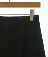 anuans（アニュアンス）ロング・マキシ丈スカート 黒 サイズ:M レディース/2200632048045