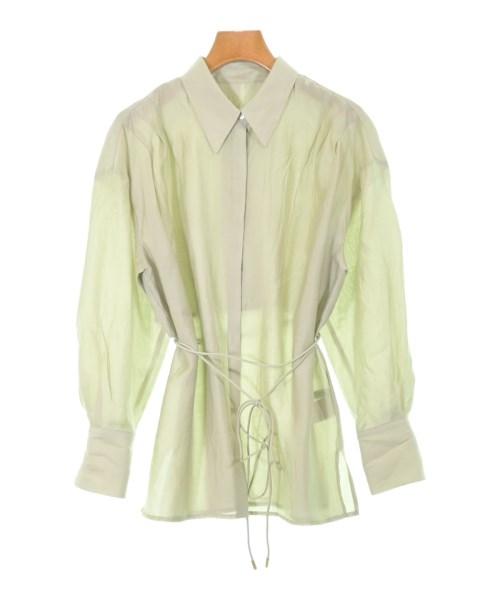 アニュアンス(anuans)のanuans カジュアルシャツ