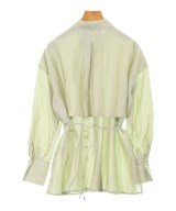 anuans（アニュアンス）カジュアルシャツ ベージュ サイズ:F レディース/2200632048052