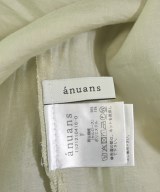 anuans（アニュアンス）カジュアルシャツ ベージュ サイズ:F レディース/2200632048052