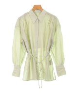 anuans カジュアルシャツ