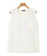 anuans（アニュアンス）ブラウス 白 サイズ:F レディース/2200632048069