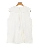 anuans（アニュアンス）ブラウス 白 サイズ:F レディース/2200632048069