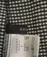 anuans（アニュアンス）ブラウス 黒 サイズ:F レディース/2200632370023
