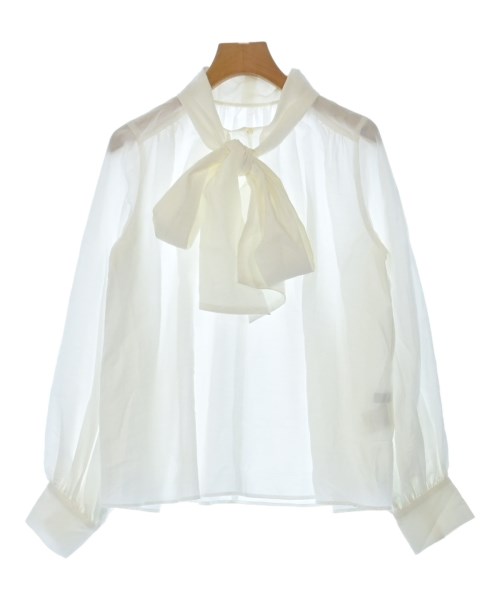 アニュアンス(anuans)のanuans カジュアルシャツ