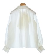 anuans（アニュアンス）カジュアルシャツ 白 サイズ:F レディース/2200637276191