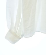 anuans（アニュアンス）カジュアルシャツ 白 サイズ:F レディース/2200637276191