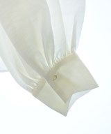 anuans（アニュアンス）カジュアルシャツ 白 サイズ:F レディース/2200637276191