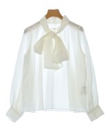 anuans カジュアルシャツ