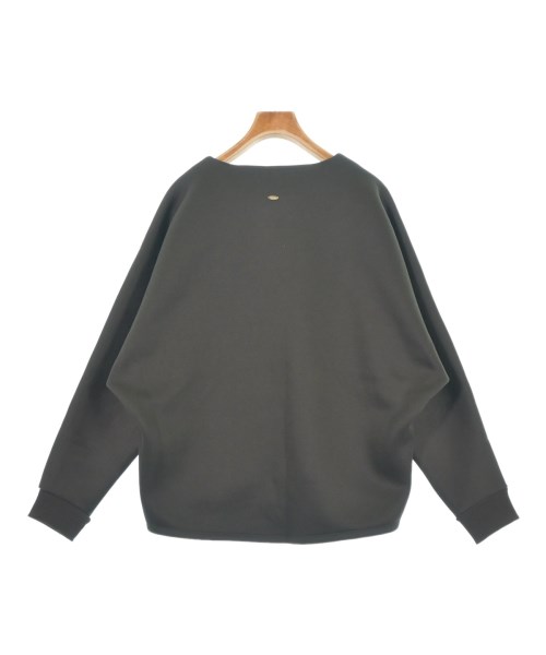 anuans（アニュアンス）スウェット 茶 サイズ:F レディース/2200623256091