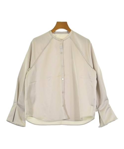 アニュアンス(anuans)のanuans カジュアルシャツ