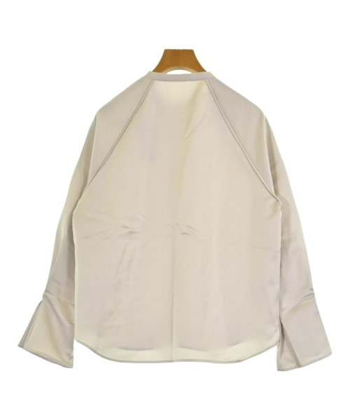 anuans（アニュアンス）カジュアルシャツ ピンク サイズ:F レディース/2200623256107