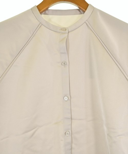 anuans（アニュアンス）カジュアルシャツ ピンク サイズ:F レディース/2200623256107