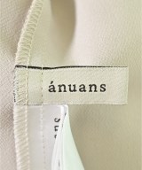 anuans（アニュアンス）カジュアルシャツ ピンク サイズ:F レディース/2200623256107
