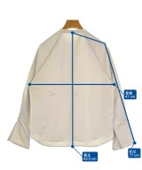 anuans（アニュアンス）カジュアルシャツ ピンク サイズ:F レディース/2200623256107