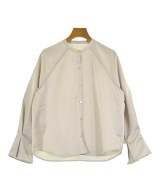 anuans カジュアルシャツ