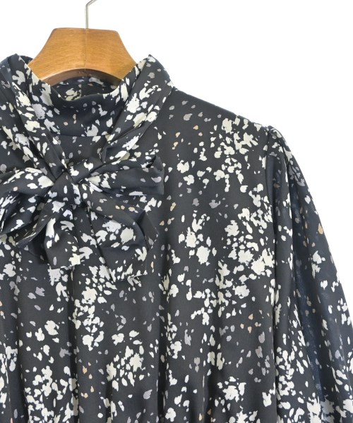 anuans（アニュアンス）ワンピース 黒 サイズ:S レディース/2200623962060