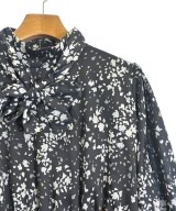 anuans（アニュアンス）ワンピース 黒 サイズ:S レディース/2200623962060